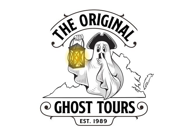 The Original Ghosts of Williamsburg Tour - Key Points