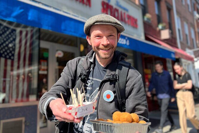 The Original Greenwich Village Food & Cultural Tour Since 1999 - Who Will Love This Tour?