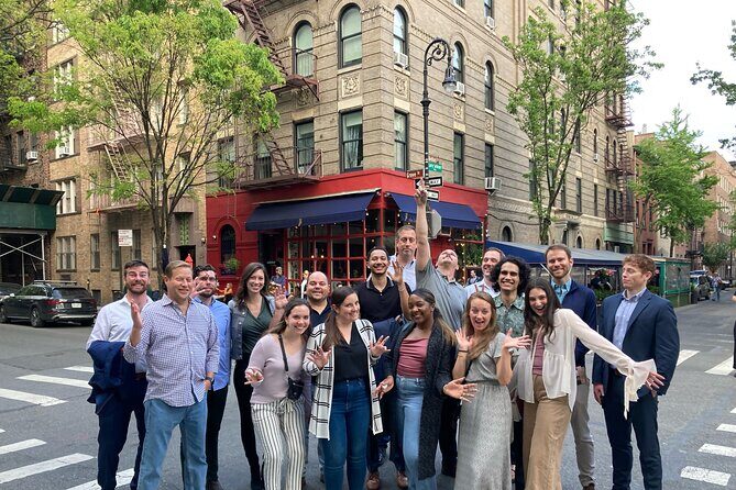 The Original Greenwich Village Food & Cultural Tour Since 1999 - FAQ