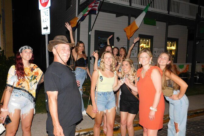 The Original Haunted Pub Tour - Who Should Consider This Tour?