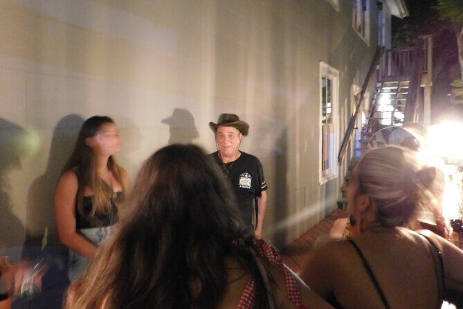 The Original Haunted Pub Tour - Frequently Asked Questions