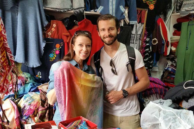 The Original Highlights of Lima - Private Half Day Tour - What’s Included and What’s Not