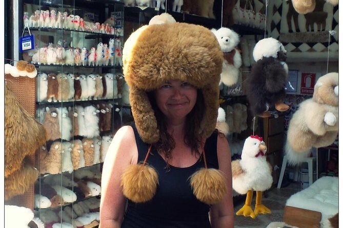 The Original Highlights of Lima - Private Half Day Tour - Who Would Love This Tour?