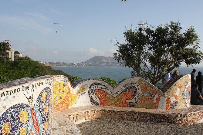 The Original Highlights of Lima - Private Half Day Tour - FAQs