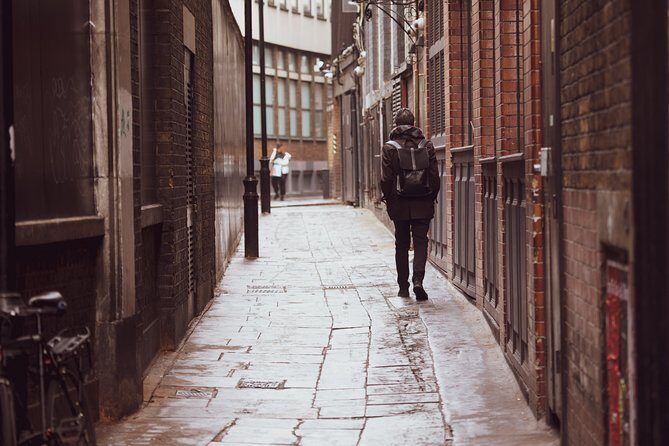 The Original Jack the Ripper Coach Tour of Haunted London - FAQ