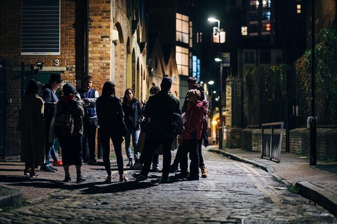 The Original Jack the Ripper : Guided Tour - The Sum Up: Is It Worth It?