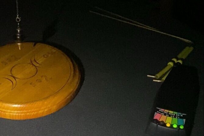 The Original Key West Ghost Hunt - In-Depth Review: What You Can Expect