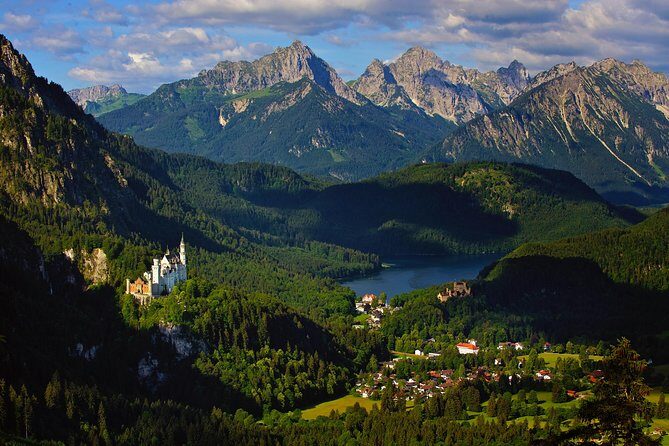 The original King Ludwig Tour - Final Thoughts