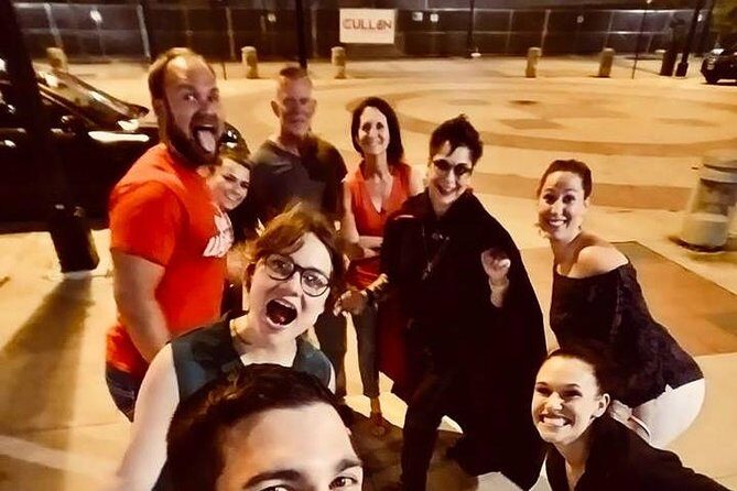 The Original Madison Ghost Walk - Capitol Square - Exploring Madison’s Haunted Heritage