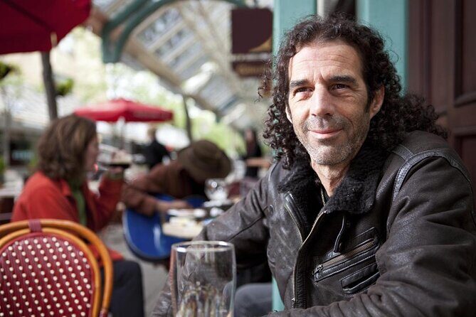 The Original Montreal Mural Arts Tour by Spade & Palacio - The Experience in Detail