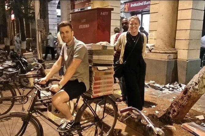 The Original Mumbai by Dawn - Recommended by Nigella Lawson & Nat Geo Traveller! - FAQ