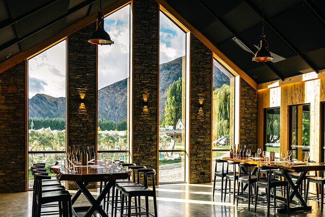 The Original Queenstown Wine Trail Tour  Celebrating 33+ Years! - An In-Depth Look at the Queenstown Wine Trail Experience