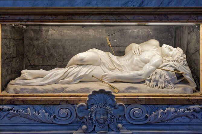 The Original Roman Crypts and Catacombs Tour with Transfers - Exploring Rome’s Hidden Underground Treasures: The Original Roman Crypts and Catacombs Tour with Transfers