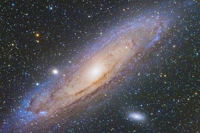 The Original Sedona UFO and Stargazing Night Tour - FAQ