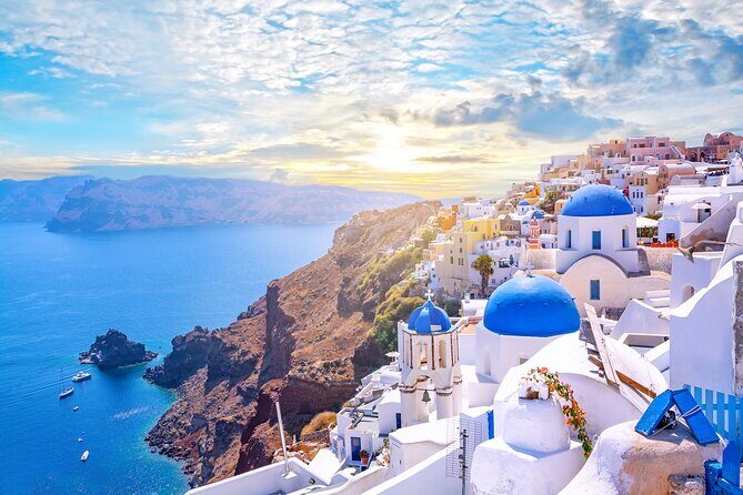 The Original Skip Cable Car: The Best Santorini Shore Excursion - FAQ