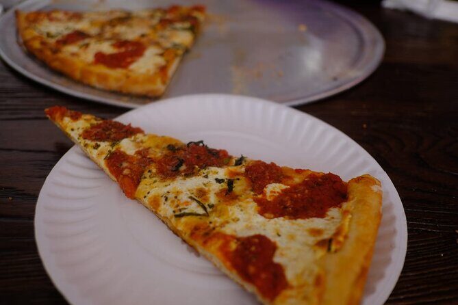 The Original SoHo, Little Italy, Chinatown Walking Tour - The Original SoHo, Little Italy, Chinatown Walking Tour