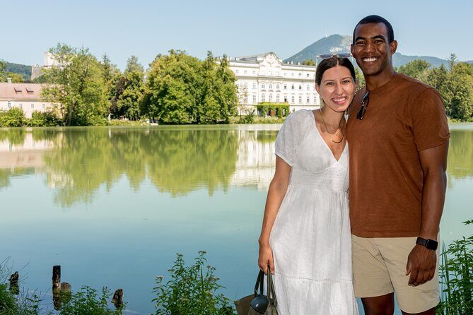 The Original Sound of Music Tour in Salzburg - FAQs