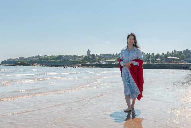 The Original St Andrews Photo Shoot Tour - Who Should Consider This Tour?