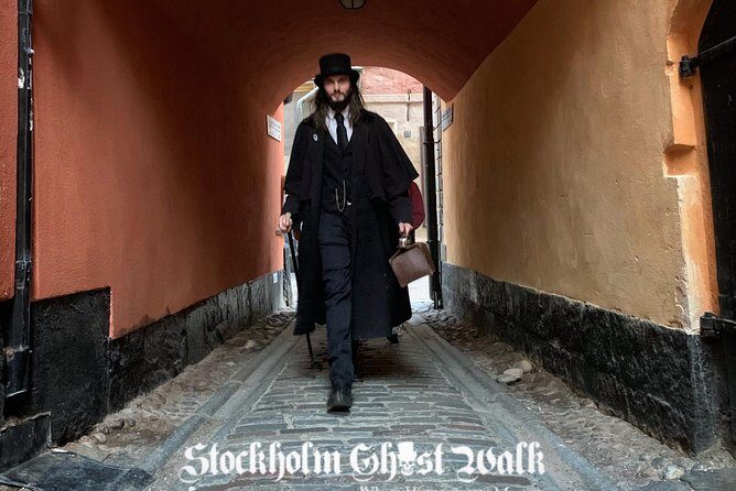 The Original Stockholm Ghost Walk and Historical Tour - Gamla Stan - Final Thoughts