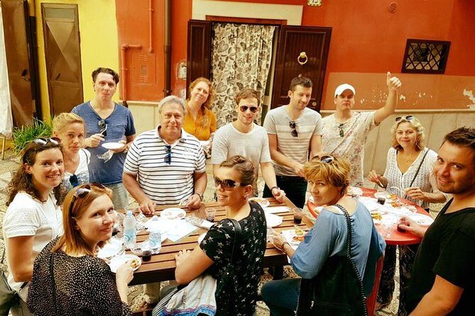 The Original Street Food Walking Tour in Bari - What’s Included and What to Expect