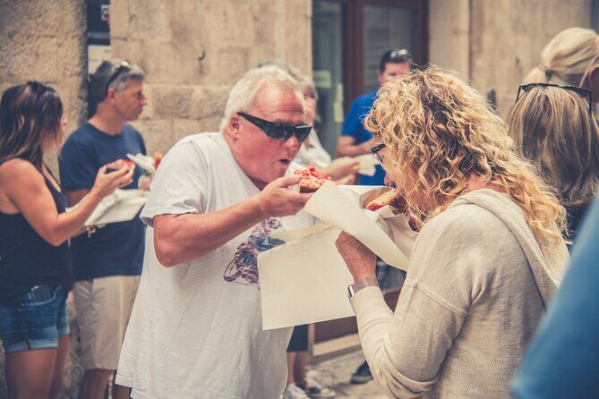 The Original Street Food Walking Tour in Bari - Who Should Consider This Tour?