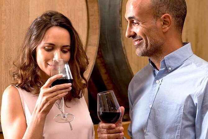The Original Syrah Wine Tour (2:00 pm - 6:30 pm) - Small Group Tour from Lyon - A Detailed Look at The Original Syrah Wine Tour from Lyon