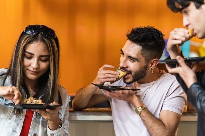 The Original TACO TOUR Santa Barbara - Who Will Love This Tour?