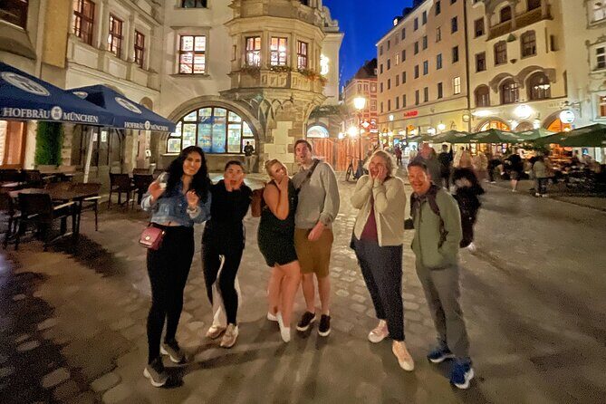 The Original True Crime Walking Tour of Munich - What Does the Tour Deliver?