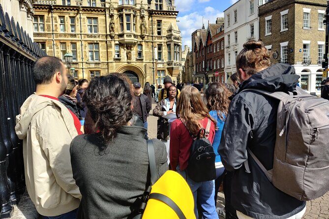 The Original Uncomfortable Cambridge Tour - Authentic Voices: What Travelers Are Saying