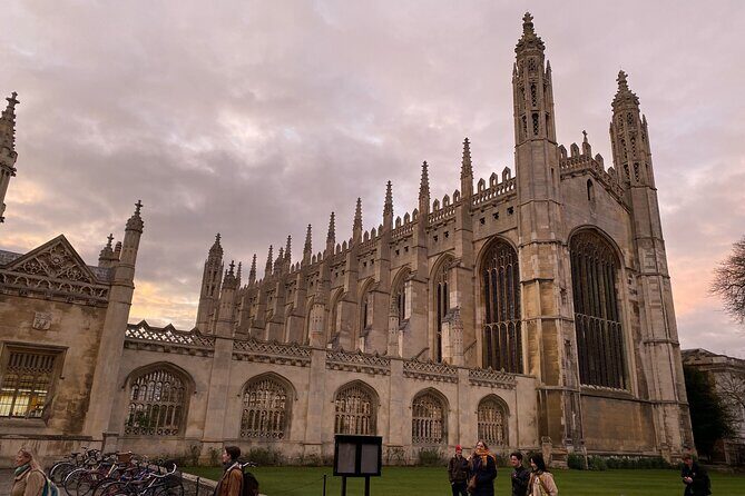 The Original Uncomfortable Cambridge Tour - Who Will Love This Tour?