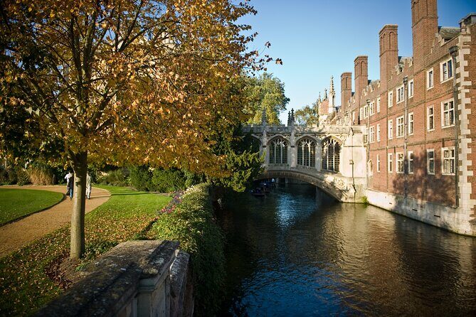 The Original Uncomfortable Cambridge Tour - FAQ