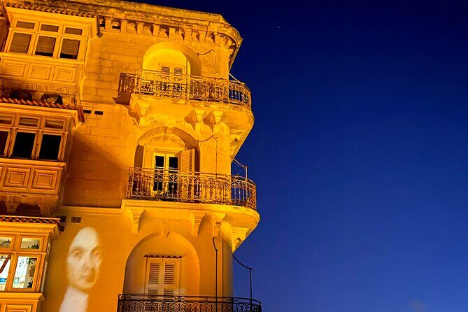 The Original Valletta Ghost Tour - A Deep Dive into the Valletta Ghost Tour