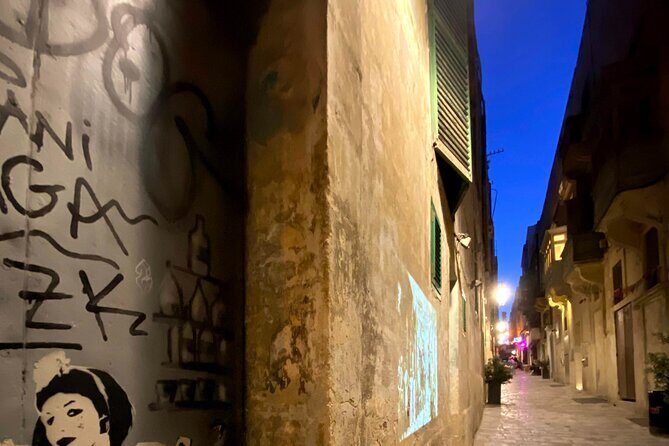 The Original Valletta Ghost Tour - FAQ
