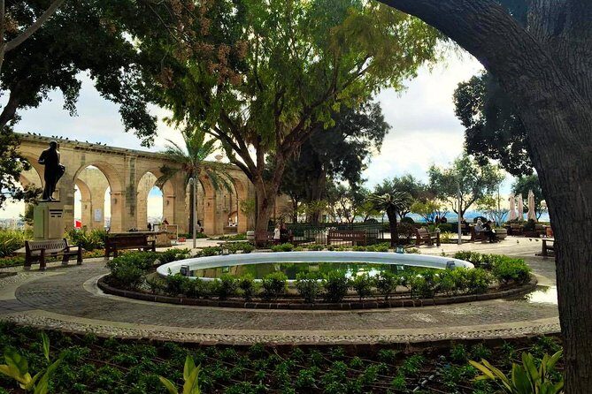 The Original Valletta Walking Tour - Practical Tips and Considerations