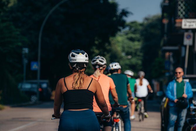 The Original Verona Highlights Bike Tour - Exploring Verona on Two Wheels: A Comprehensive Review