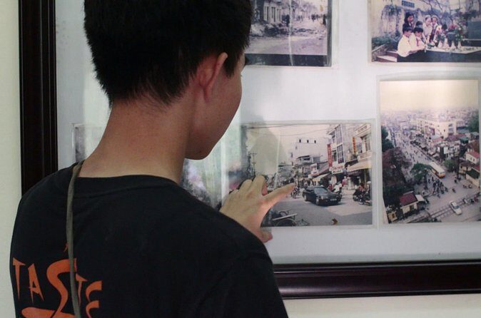 The Original War Tour Of Hanoi - Who Will Love This Tour?