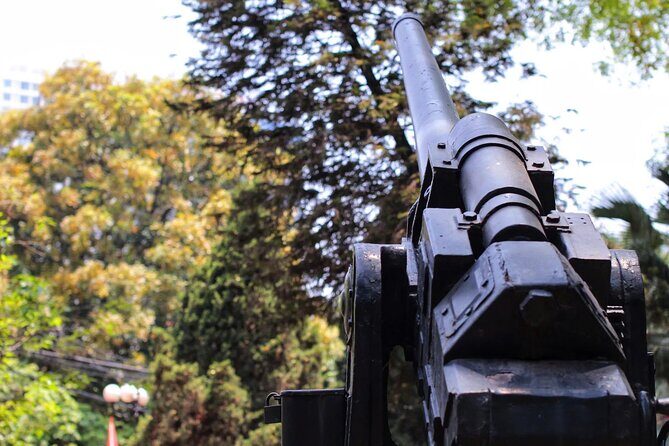 The Original War Tour Of Hanoi - The Sum Up: Why This Tour is a Great Choice