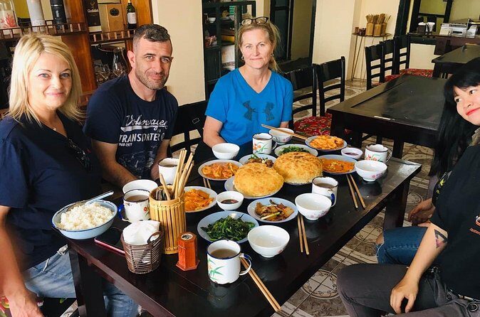 The Original War Tour Of Hanoi - FAQ