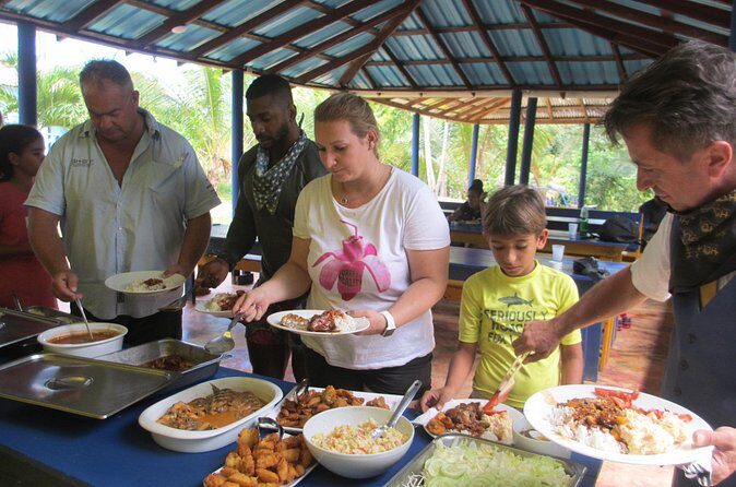 The Original Xtreme Buggy full day adventure! Small groups, VW engine!! - Final Thoughts