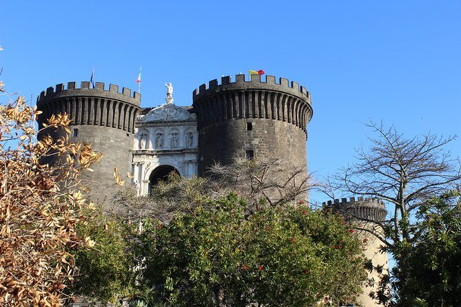 The Origins Of Naples. Unique private tour of the monumental area - Exploring Naples’ Roots: A Private Tour of the City’s Monuments
