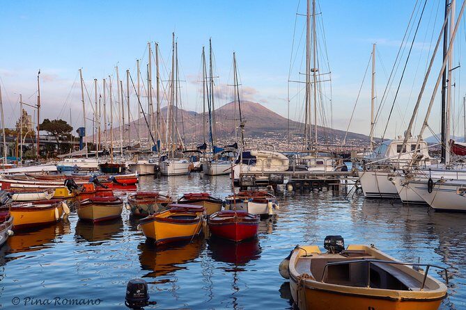 The Origins Of Naples. Unique private tour of the monumental area - The Heart of Naples: Unpacking the Experience