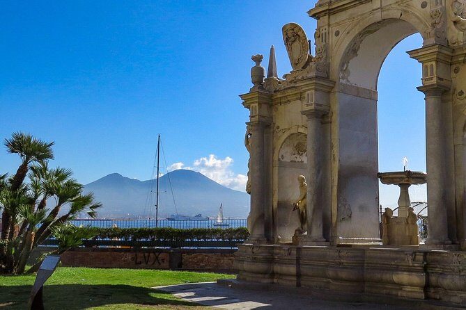 The Origins Of Naples. Unique private tour of the monumental area - Final Thoughts: Who Should Book?