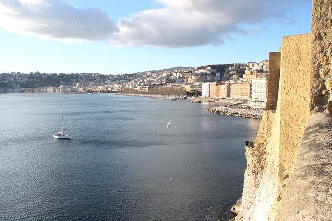 The Origins Of Naples. Unique private tour of the monumental area - Frequently Asked Questions