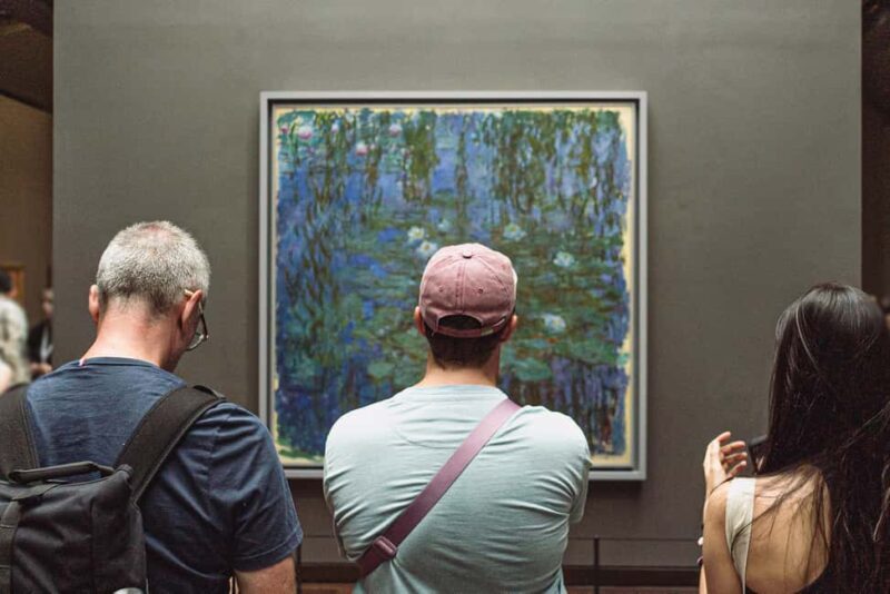 The Orsay Museum - Private Tour - Final Thoughts