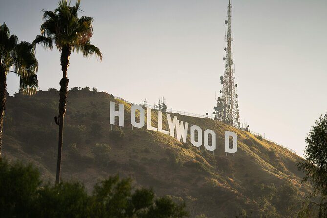 The Oscars Lowrider Tour - Experience the Charm of Los Angeles on the Oscars Lowrider Tour