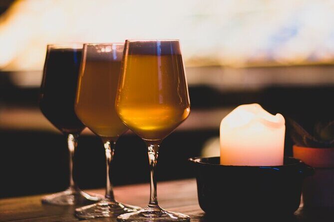 The Oslo Beer Adventure - A Detailed Look at the Oslo Beer Adventure