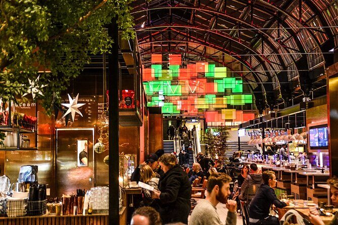 The Oslo Beer Adventure - FAQ