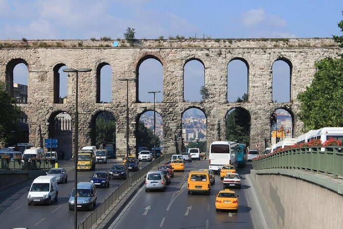 The Other Face of Istanbul- Istanbul off the Beaten - A Deep Dive into the Experience
