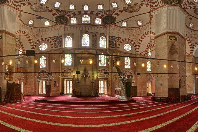 The Other Face of Istanbul- Istanbul off the Beaten - Practical Details & Tips