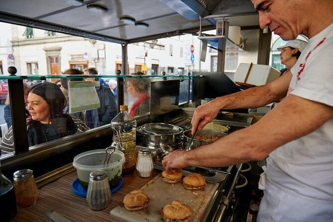 The Other Side of Florence Food Tour with Eating Europe - Key Points